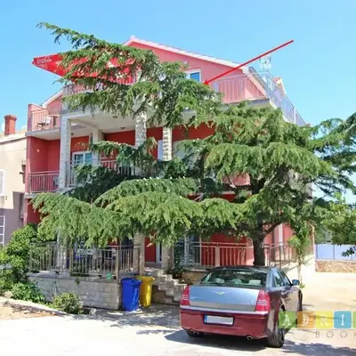Apartments Šuperba