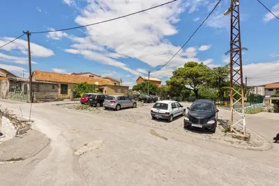 Okolica apartmana ili susjedstvo u blizini