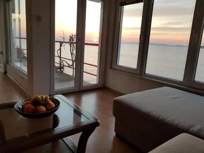 Priroda u blizini apartmana