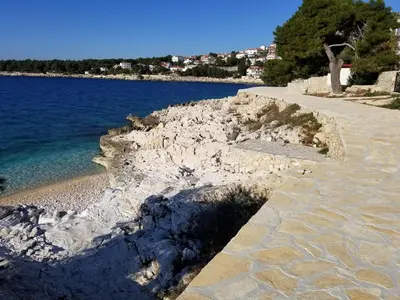 Priroda u blizini apartmana