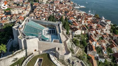 Pogled na more ili pogled na more iz apartmana