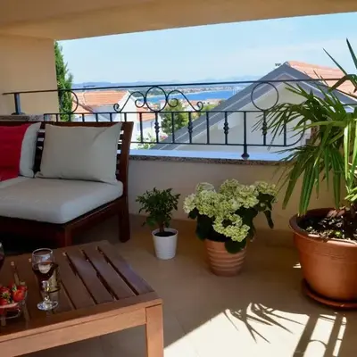 Iva Apartmani