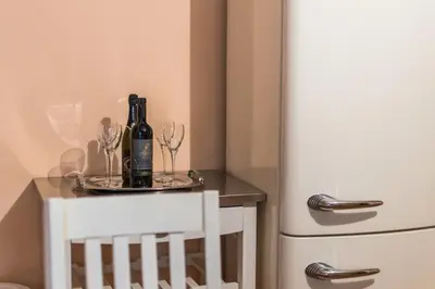 Pića u objektu Holiday home Neda