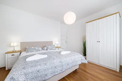 Krevet ili kreveti u jedinici u objektu Hostel Globo