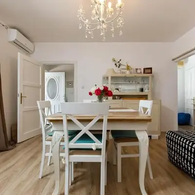 Drnis Dream House