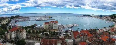 Priroda u blizini apartmana