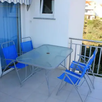 Cosy Apartment in Zečevo Rogozničko with Parking