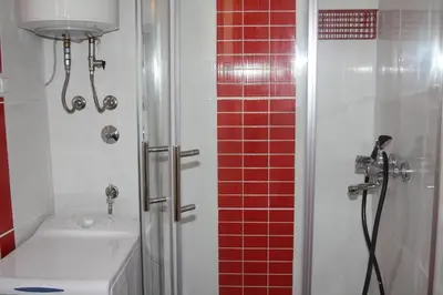 Tlocrt objekta Apartment Jadrija