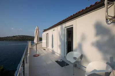 Priroda u blizini apartmana