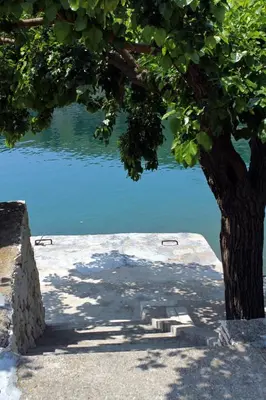 Priroda u blizini apartmana