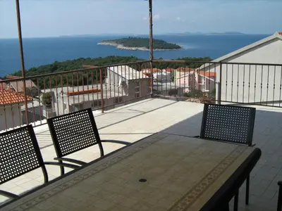 Priroda u blizini apartmana
