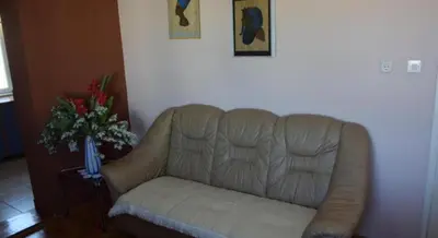 Prostor za sjedenje u objektu