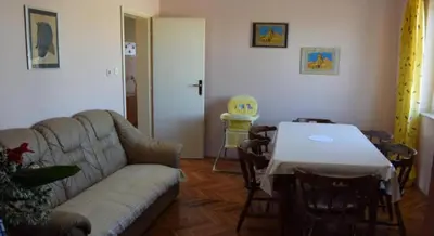 Prostor za sjedenje u objektu