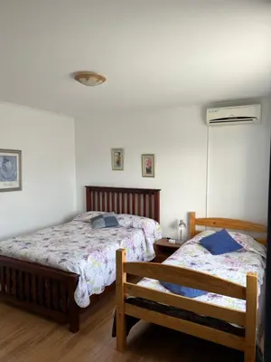 Krevet ili kreveti u jedinici u objektu Casa Dolcevita