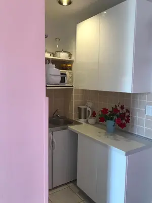 Kuhinja ili čajna kuhinja u objektu Casa Dolcevita