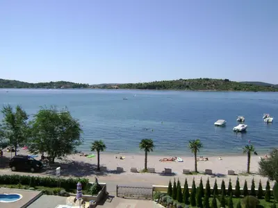 Priroda u blizini apartmana