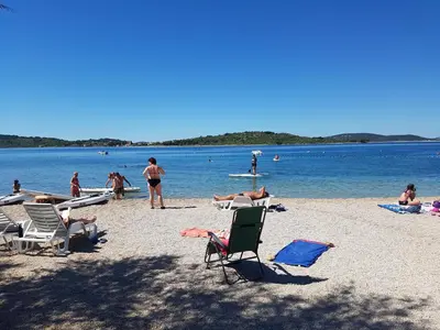 Priroda u blizini apartmana