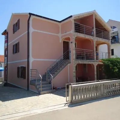Apartmani Emily