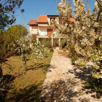 Mandić Rooms