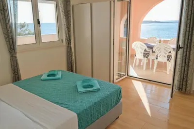 Priroda u blizini apartmana