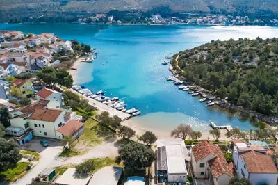 Priroda u blizini apartmana