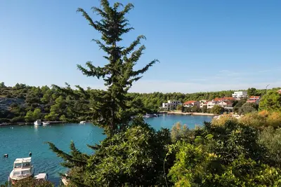 Priroda u blizini apartmana