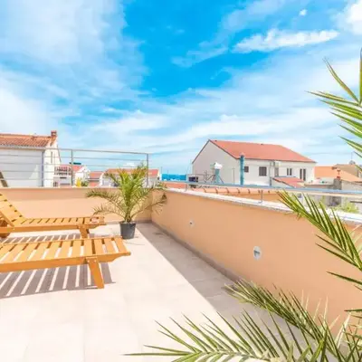 Apartments Villa-Ines Center