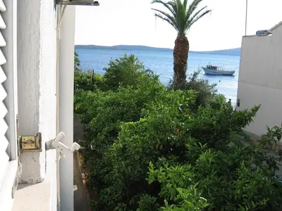 Priroda u blizini apartmana