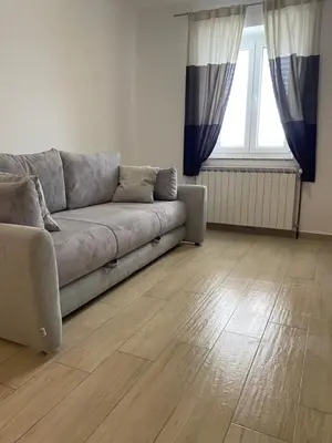 Prostor za sjedenje u objektu
