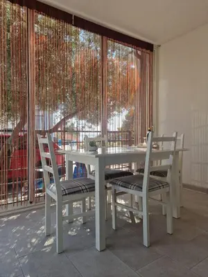 Tlocrt objekta Apartman Dream