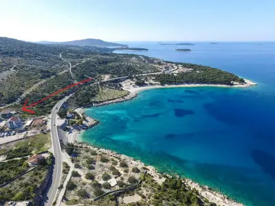 Priroda u blizini apartmana