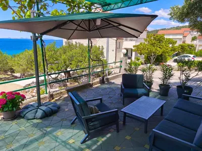 Priroda u blizini apartmana