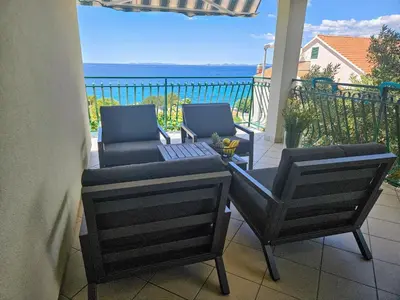 Priroda u blizini apartmana