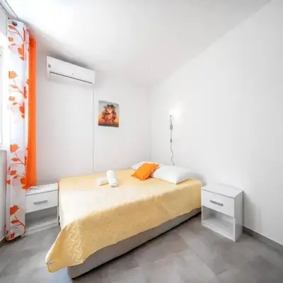 Apartments Matija