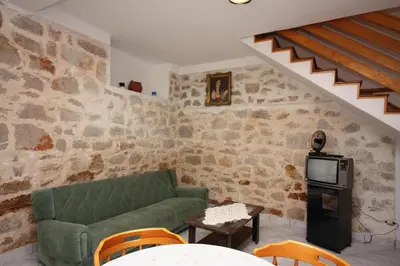 Prostor za sjedenje u objektu