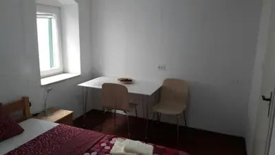 Krevet ili kreveti u jedinici u objektu Milica Holiday home