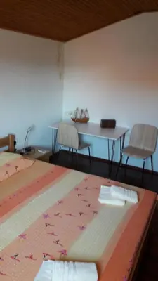Krevet ili kreveti u jedinici u objektu Milica Holiday home