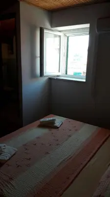 Krevet ili kreveti u jedinici u objektu Milica Holiday home
