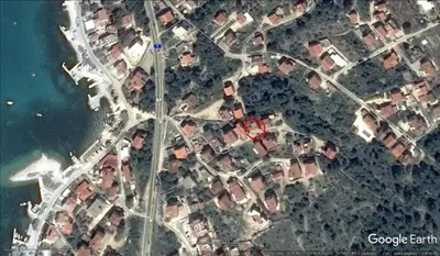 Priroda u blizini apartmana