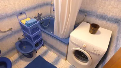Tlocrt objekta Apartment Branko Brodarica
