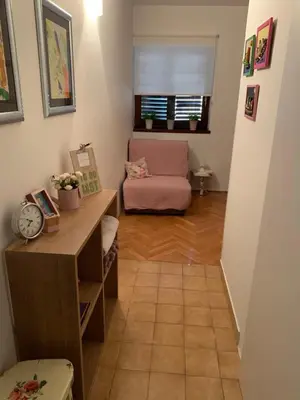 Prostor za sjedenje u objektu