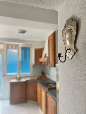 Kuhinja ili čajna kuhinja u objektu Mare i Kate Apartmani