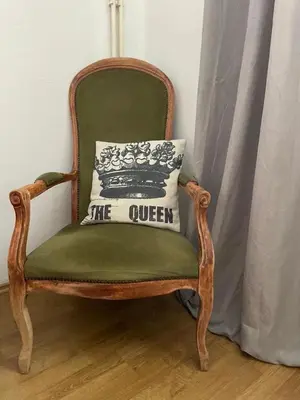 Prostor za sjedenje u objektu