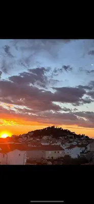 Priroda u blizini apartmana