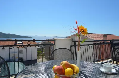 Priroda u blizini apartmana