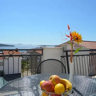 Apartmani Gracin Zorka