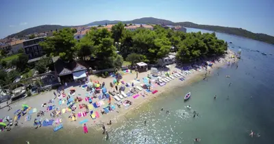 Priroda u blizini apartmana
