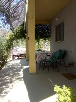 Tlocrt objekta Holiday Home Zeljana