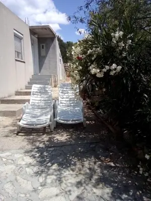 Tlocrt objekta Holiday Home Zeljana
