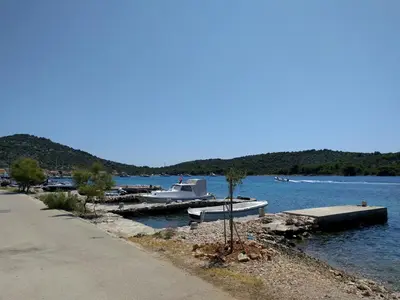 Priroda u blizini vikendica